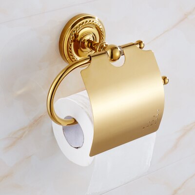 Badspiegel mit Beleuchtung | Badezimmer Accessoires Set zur Wandmontage