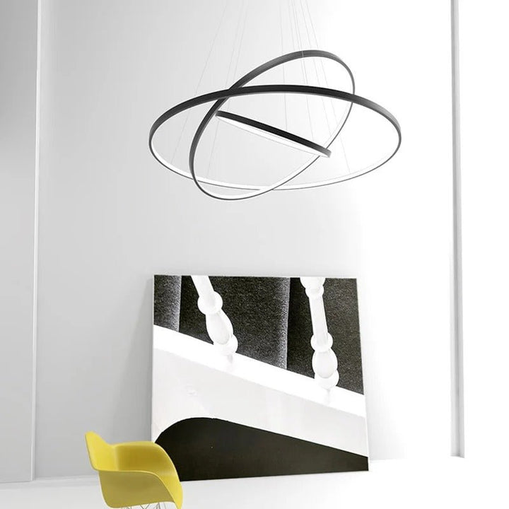 Esstisch Pendelleuchte | Modernes Design für Wohnzimmer & Esszimmer