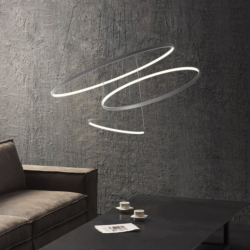 Esstisch Pendelleuchte | Modernes Design für Wohnzimmer & Esszimmer