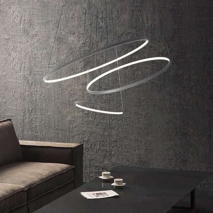 Esstisch Pendelleuchte | Modernes Design für Wohnzimmer & Esszimmer