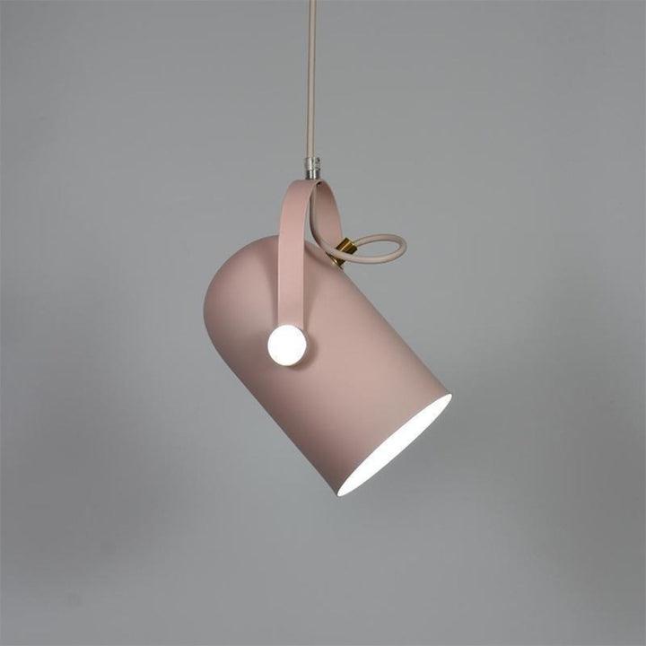 Moderne Pendelleuchte | Nordisches Design
