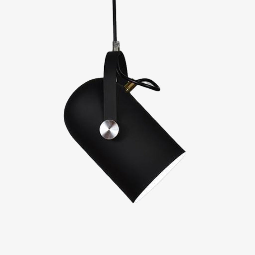 Moderne Pendelleuchte | Nordisches Design