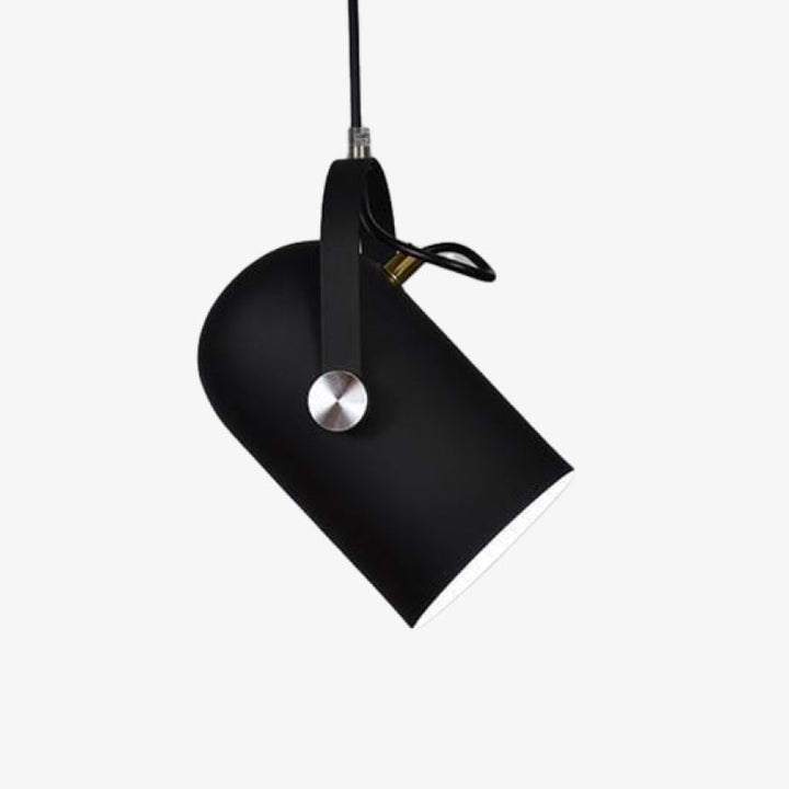 Moderne Pendelleuchte | Nordisches Design