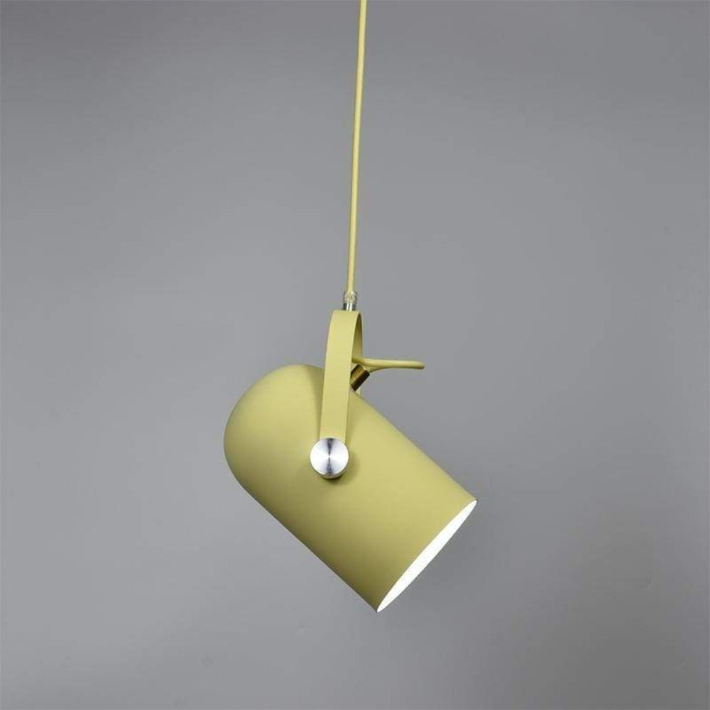 Moderne Pendelleuchte | Nordisches Design
