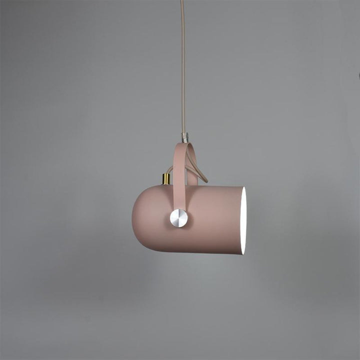 Moderne Pendelleuchte | Nordisches Design