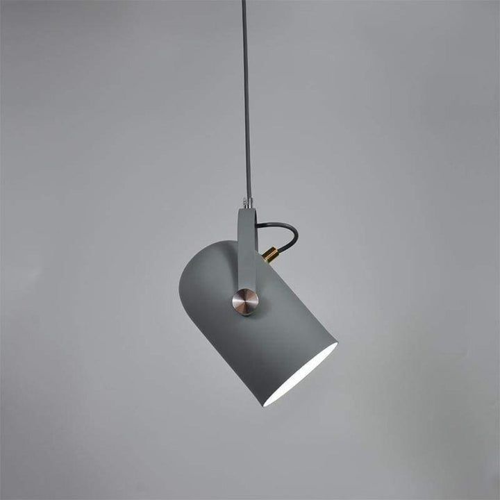 Moderne Pendelleuchte | Nordisches Design