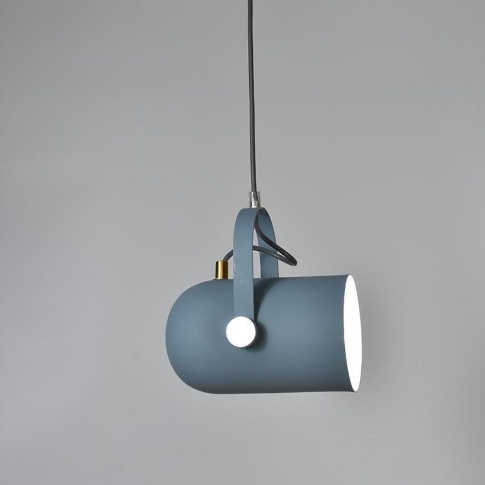 Moderne Pendelleuchte | Nordisches Design