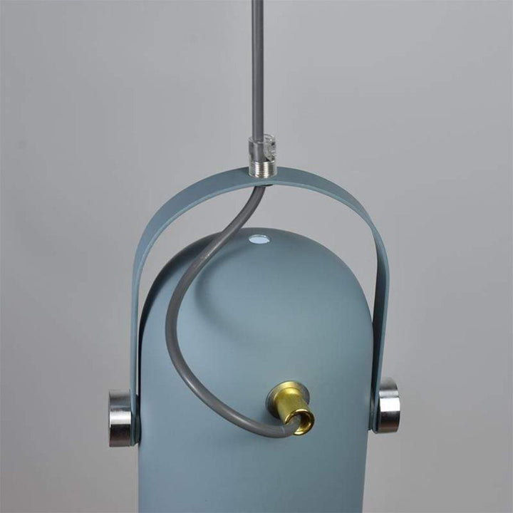 Moderne Pendelleuchte | Nordisches Design