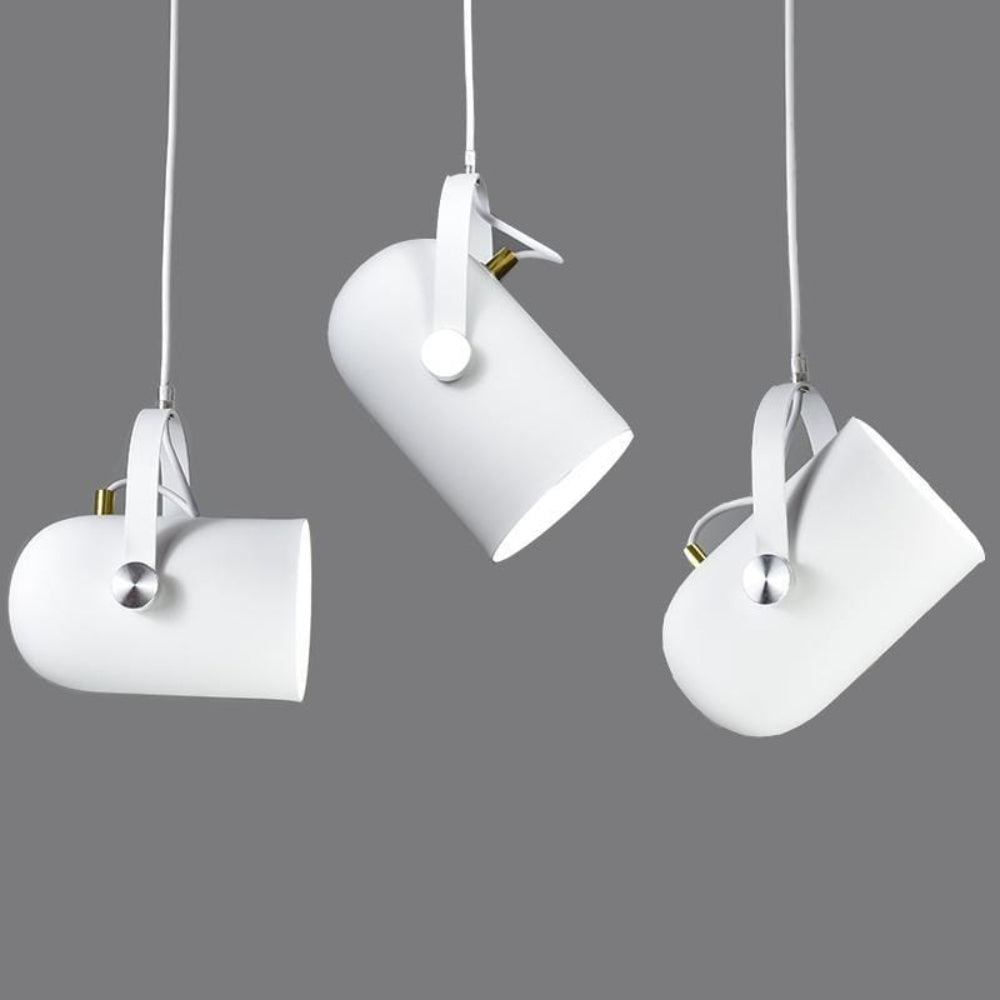 Moderne Pendelleuchte | Nordisches Design