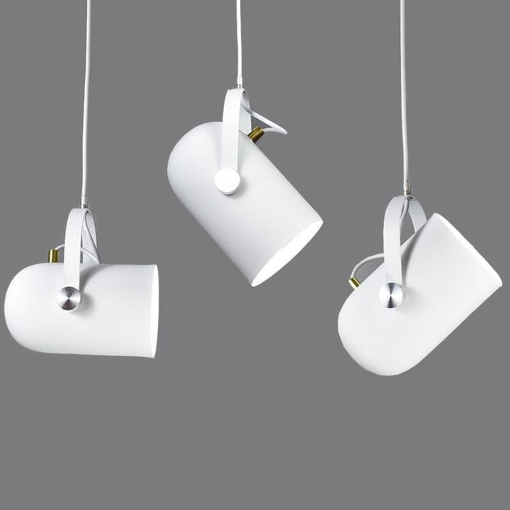 Moderne Pendelleuchte | Nordisches Design