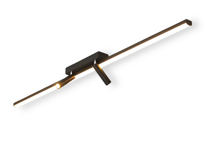 Led Deckenleuchte | Flexibles Licht in stilvollem Design