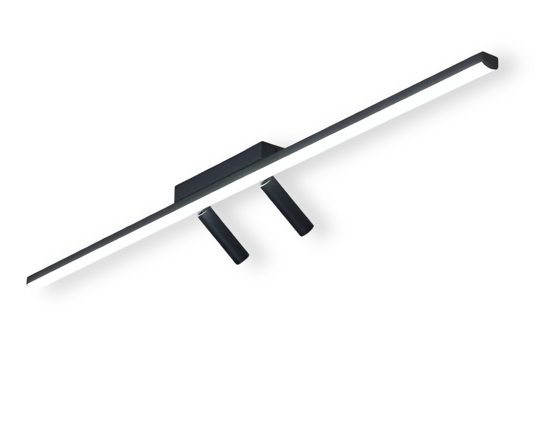 Led Deckenleuchte | Flexibles Licht in stilvollem Design