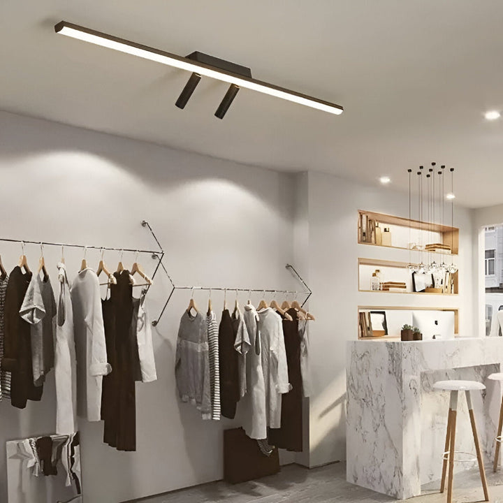 Led Deckenleuchte | Flexibles Licht in stilvollem Design