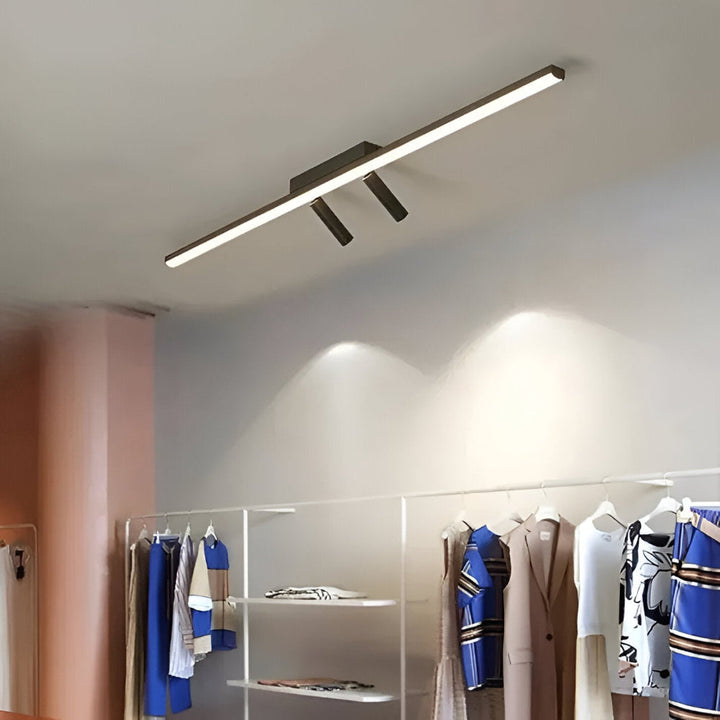 Led Deckenleuchte | Flexibles Licht in stilvollem Design