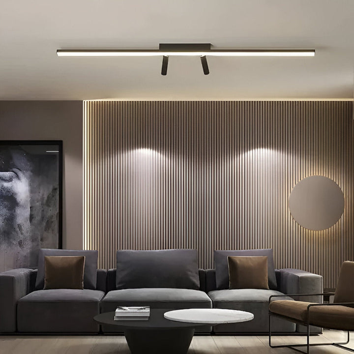 Led Deckenleuchte | Flexibles Licht in stilvollem Design