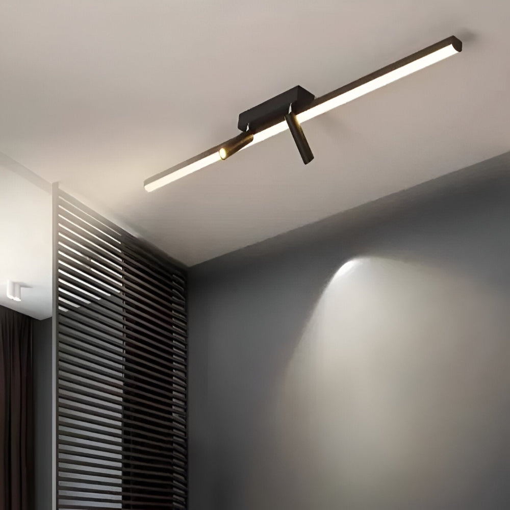 Led Deckenleuchte | Flexibles Licht in stilvollem Design