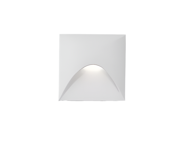 Wandleuchte LED | Innen Außen