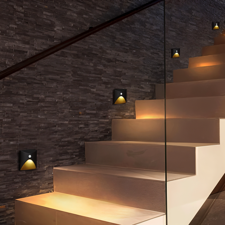 Wandleuchte LED | Innen Außen