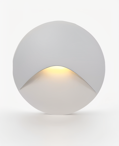 Wandleuchte LED | Innen Außen