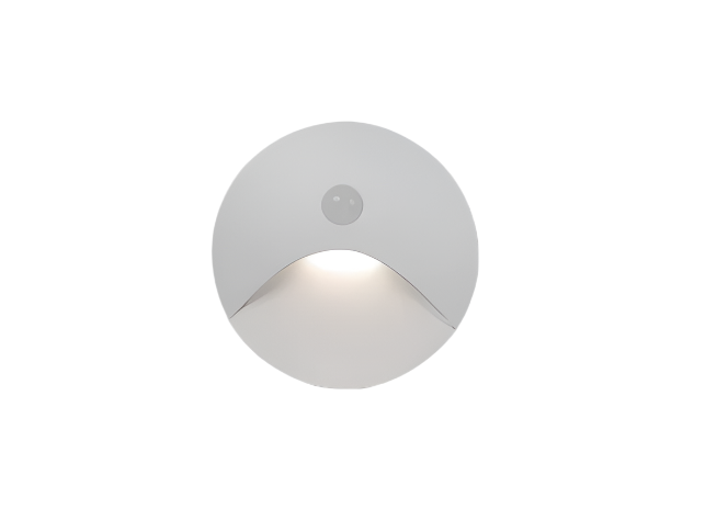 Wandleuchte LED | Innen Außen