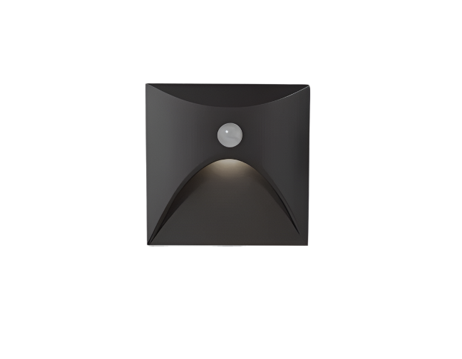 Wandleuchte LED | Innen Außen