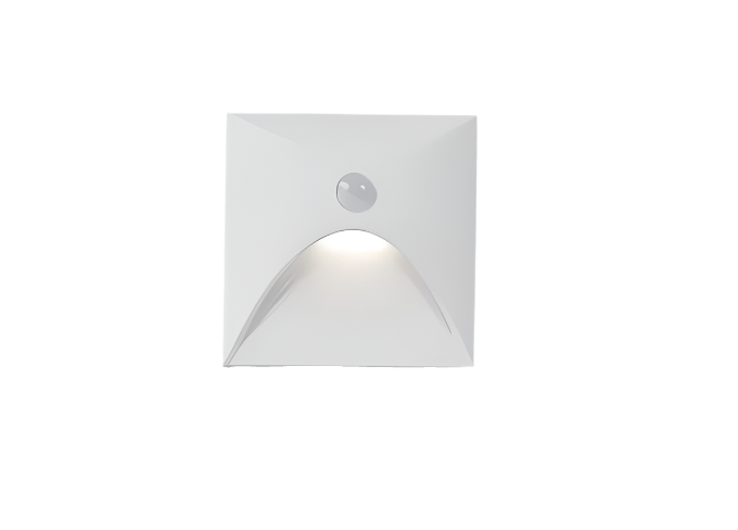 Wandleuchte LED | Innen Außen