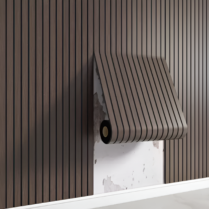 Wandpaneele 3D Selbstklebende  – Moderner Look