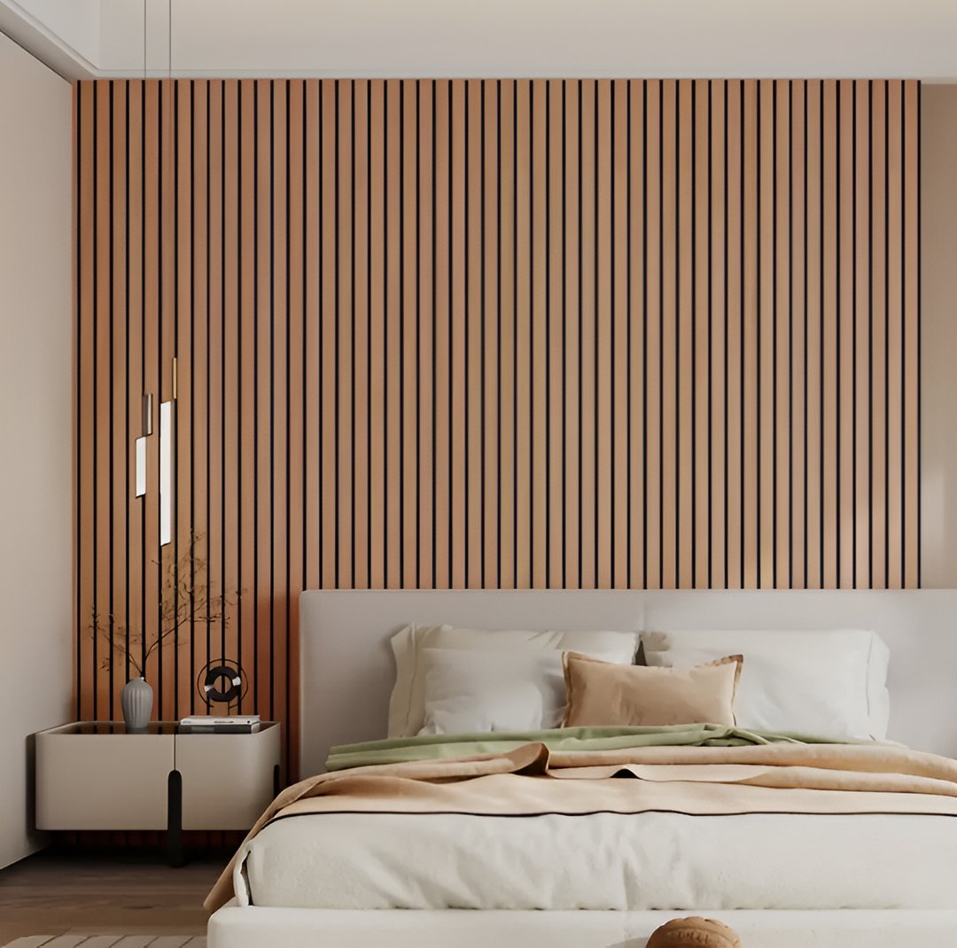 Wandpaneele 3D Selbstklebende  – Moderner Look