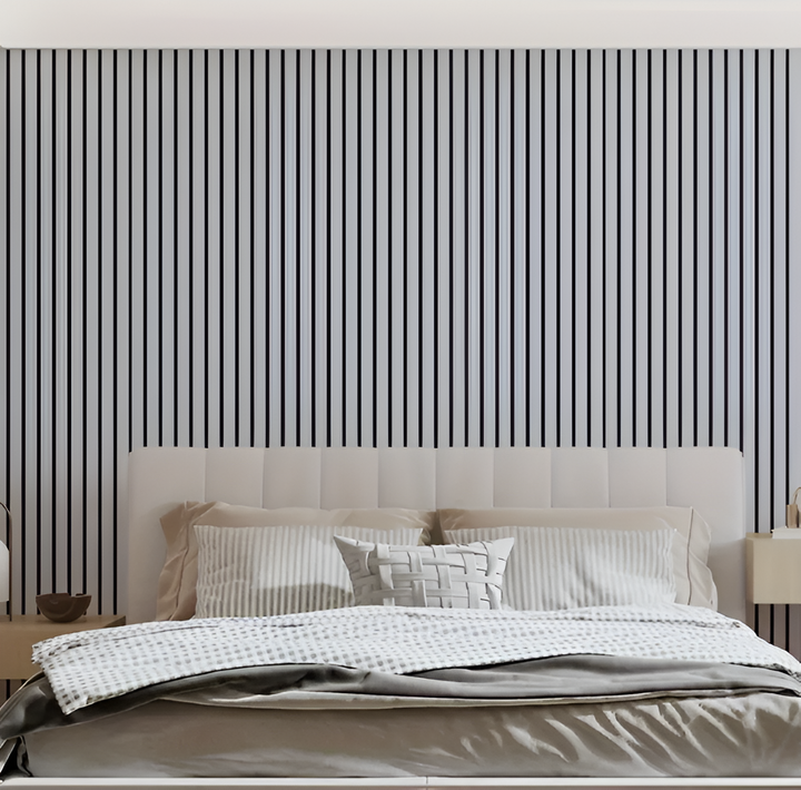 Wandpaneele 3D Selbstklebende  – Moderner Look
