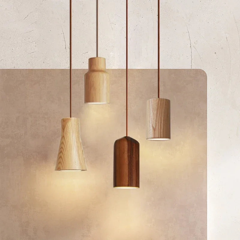 Esstisch Pendelleuchte | Natürliches Design für Ihr Zuhause