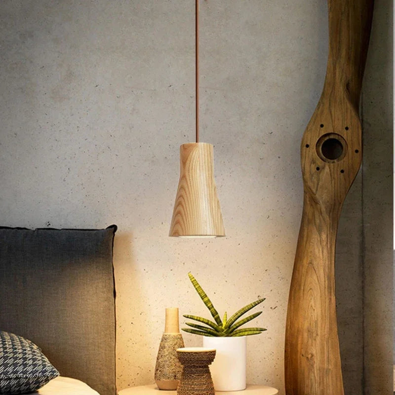 Esstisch Pendelleuchte | Natürliches Design für Ihr Zuhause