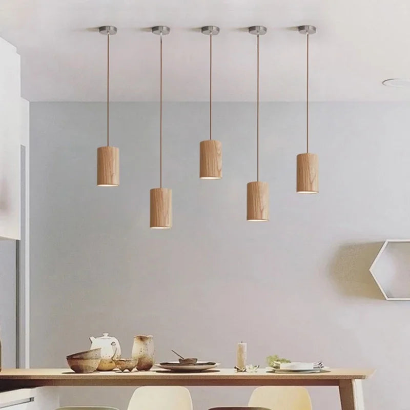 Esstisch Pendelleuchte | Natürliches Design für Ihr Zuhause