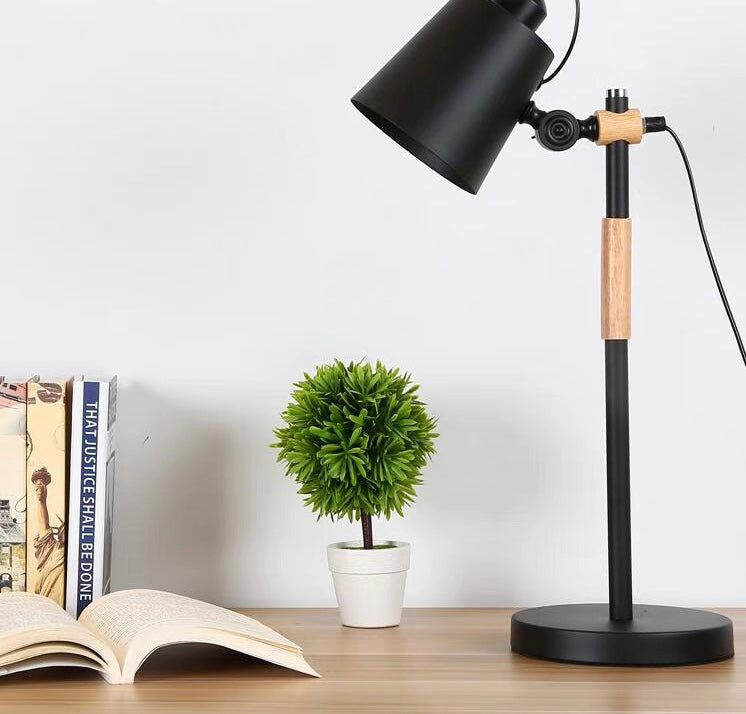 LED Leselampe für Schlafzimmer | Modernes Nordisches Design