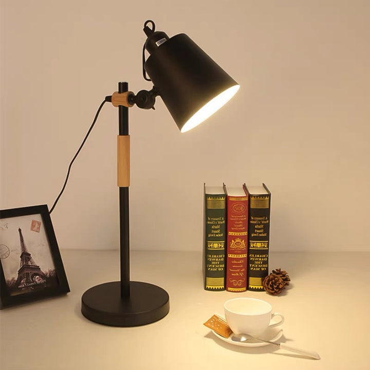 LED Leselampe für Schlafzimmer | Modernes Nordisches Design