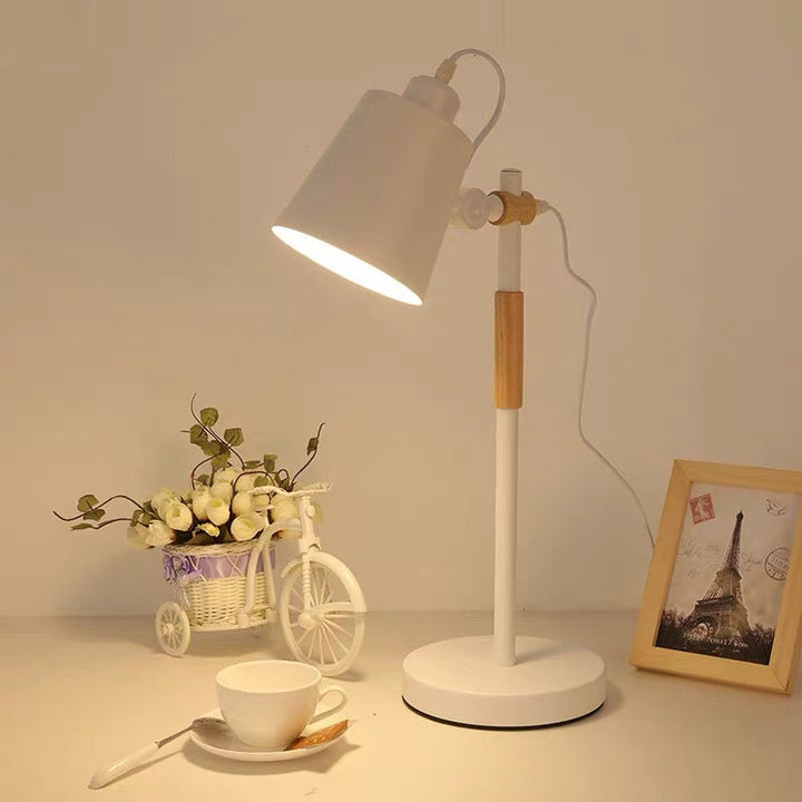 LED Leselampe für Schlafzimmer | Modernes Nordisches Design