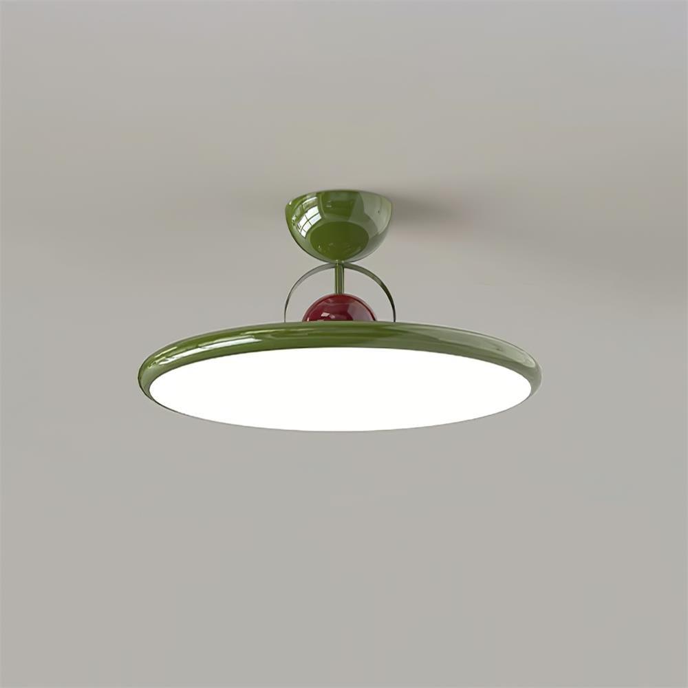 Deckenlampe | Eleganz und Funktion