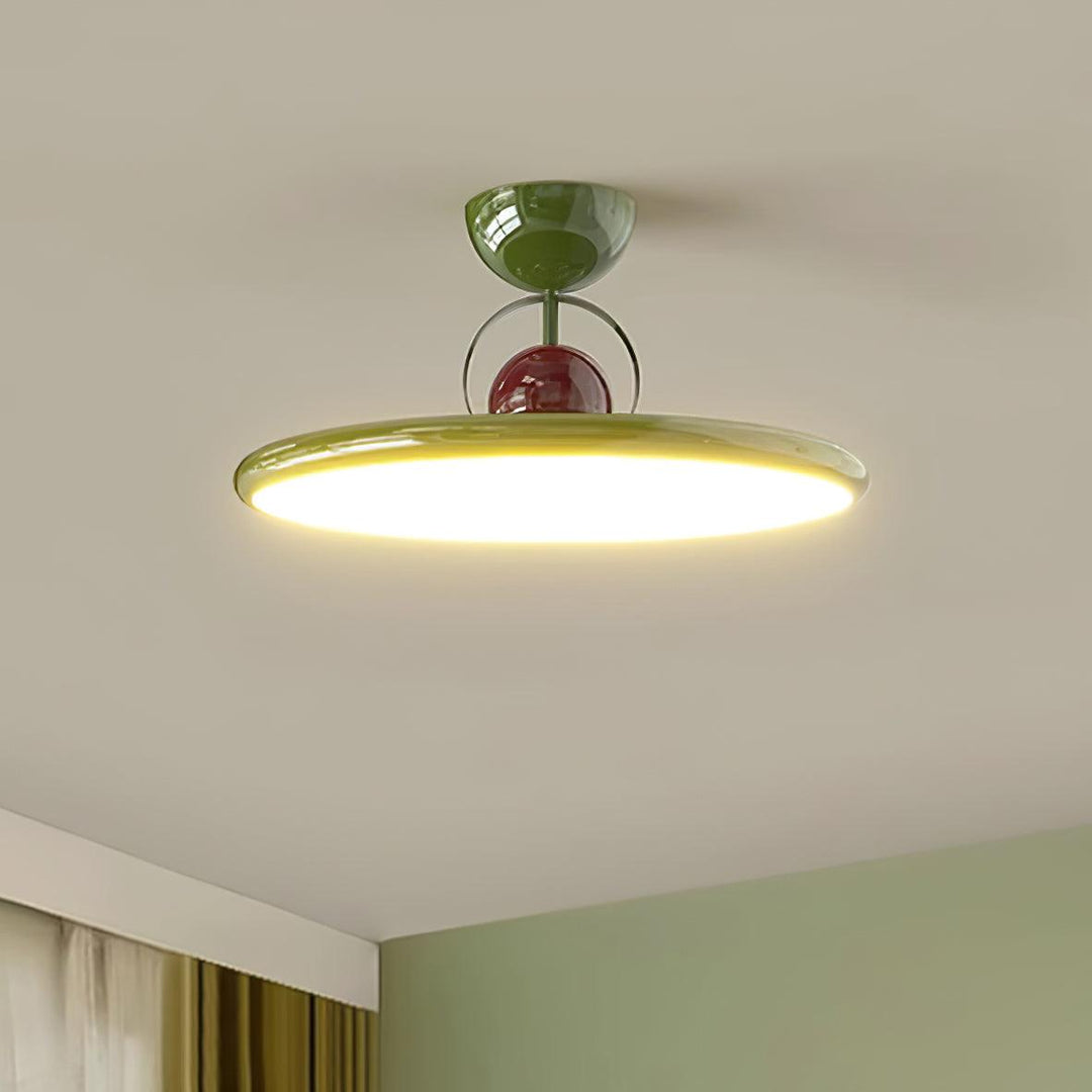 Deckenlampe | Eleganz und Funktion