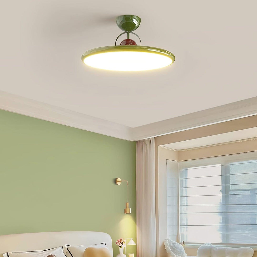Deckenlampe | Eleganz und Funktion