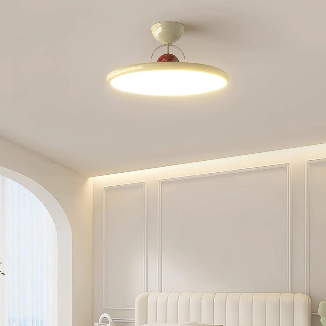 Deckenlampe | Eleganz und Funktion