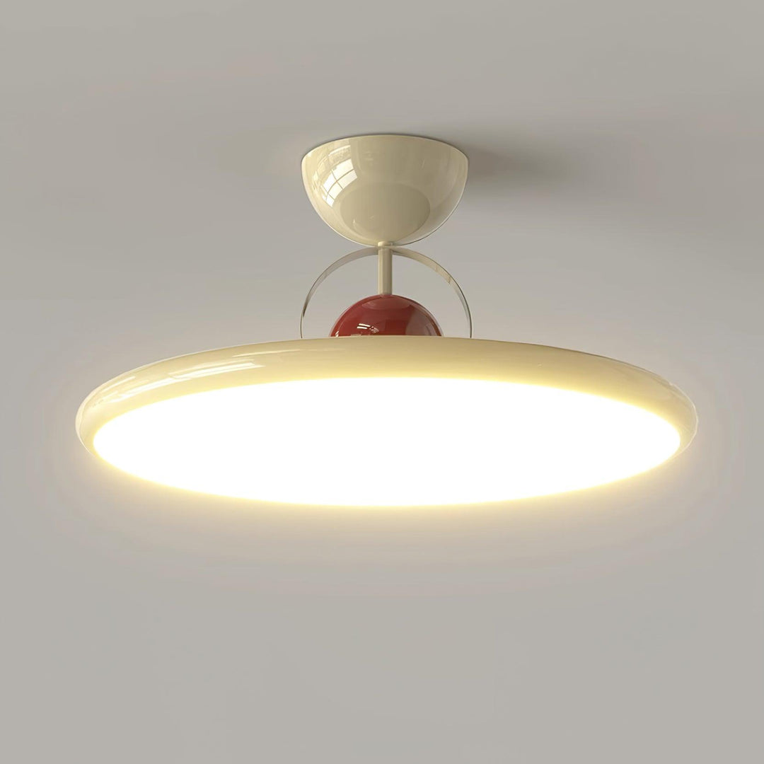 Deckenlampe | Eleganz und Funktion