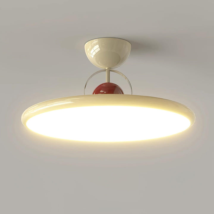 Deckenlampe | Eleganz und Funktion