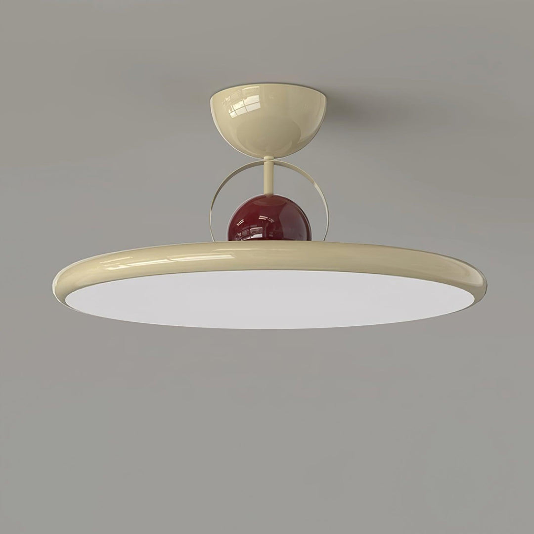 Deckenlampe | Eleganz und Funktion