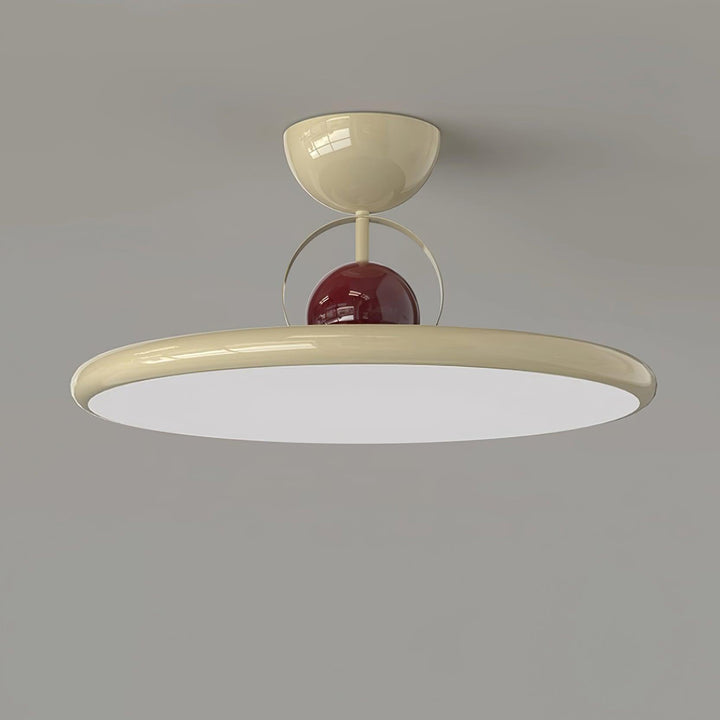 Deckenlampe | Eleganz und Funktion