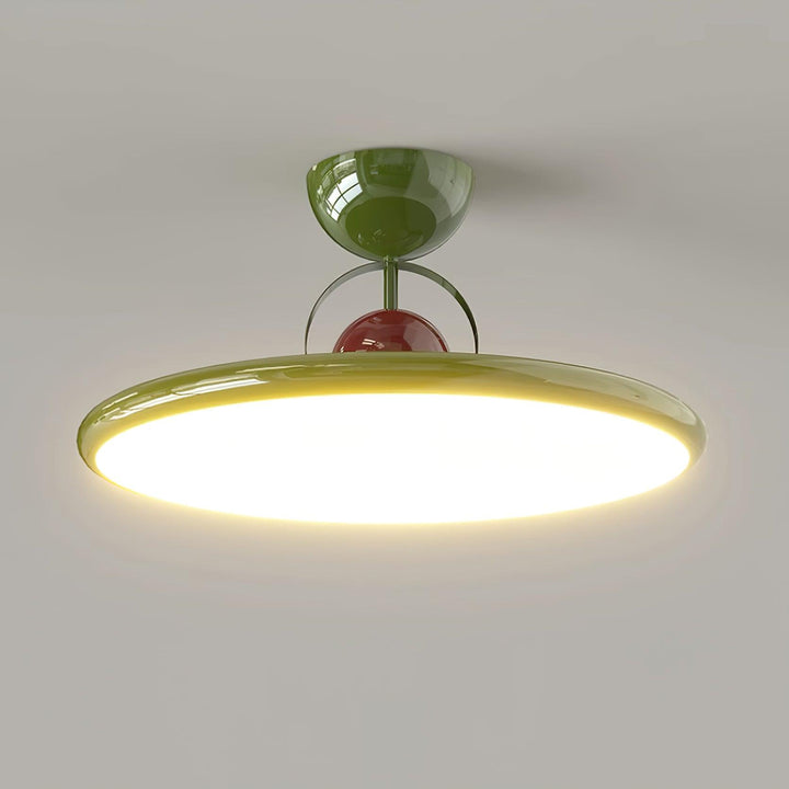 Deckenlampe | Eleganz und Funktion
