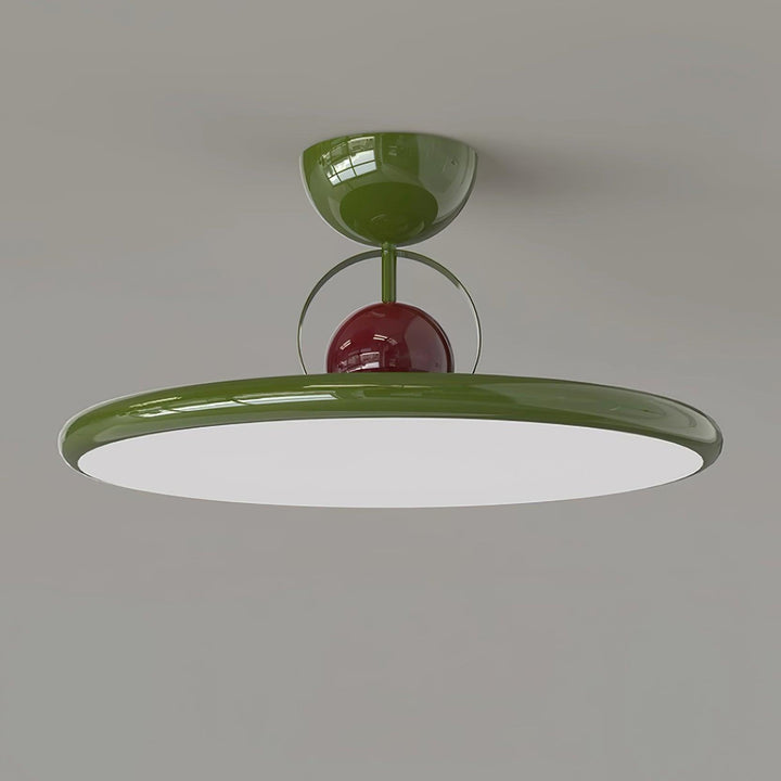 Deckenlampe | Eleganz und Funktion