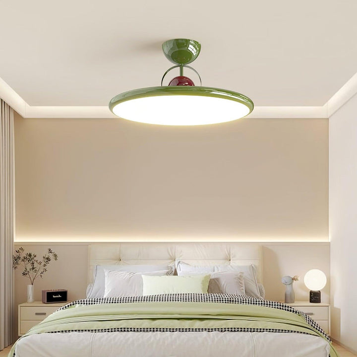 Deckenlampe | Eleganz und Funktion