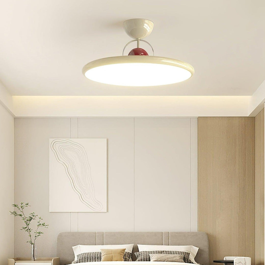 Deckenlampe | Eleganz und Funktion