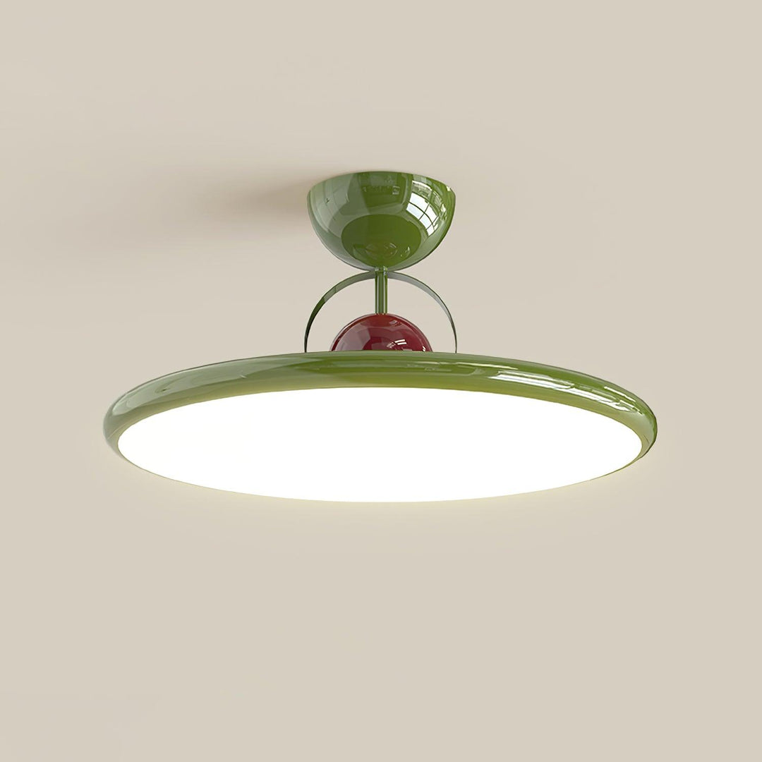 Deckenlampe | Eleganz und Funktion