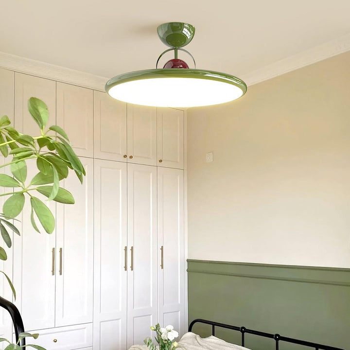 Deckenlampe | Eleganz und Funktion