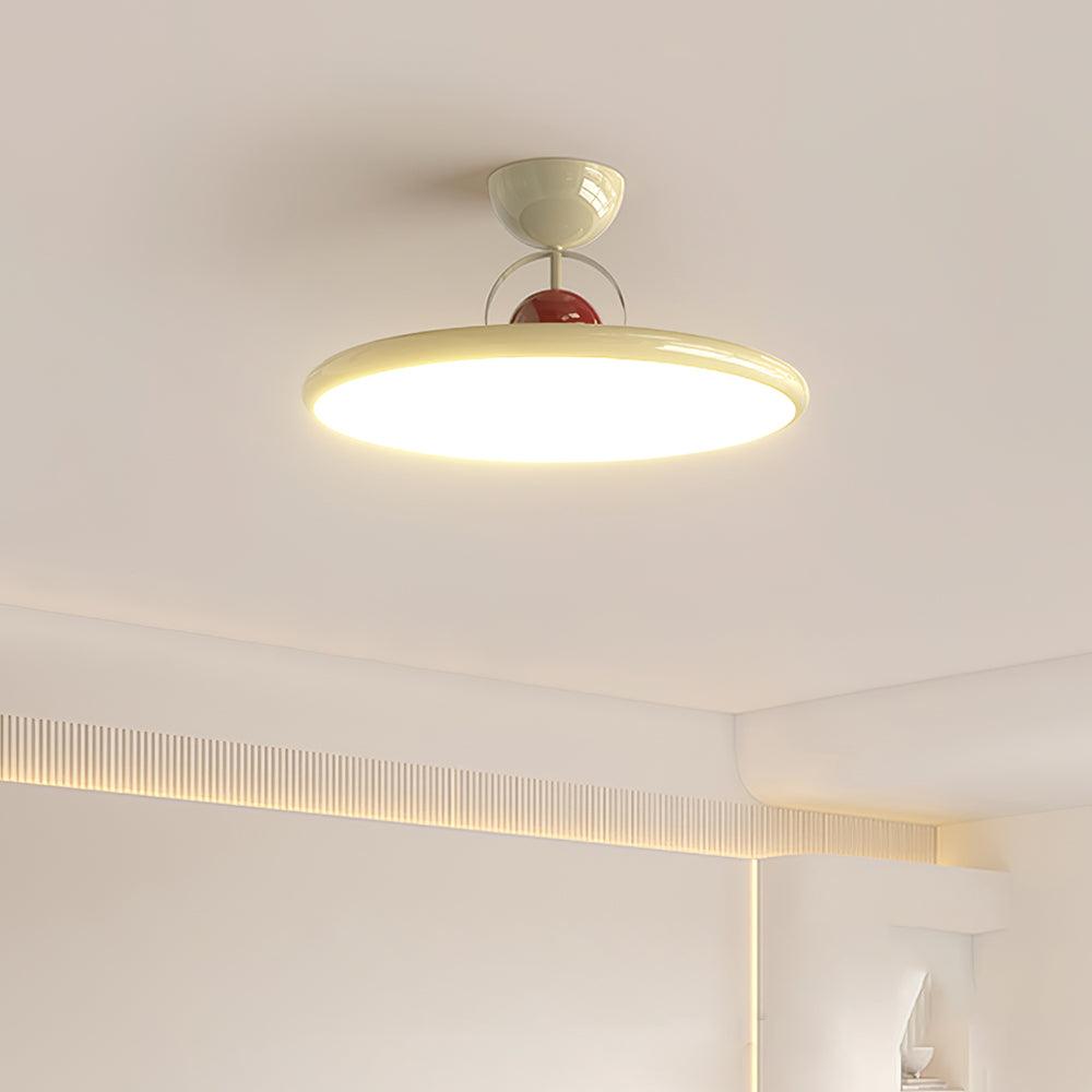 Deckenlampe | Eleganz und Funktion